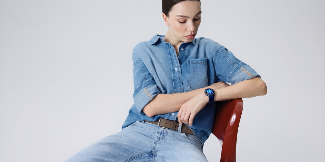 Без внутренних барьеров: две вдохновляющие истории о беге