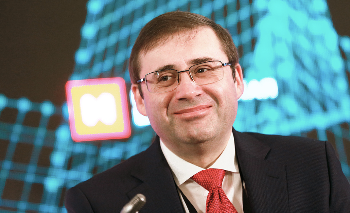 Фото: Антон Денисов / РИА Новости