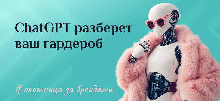 GPT-стилист