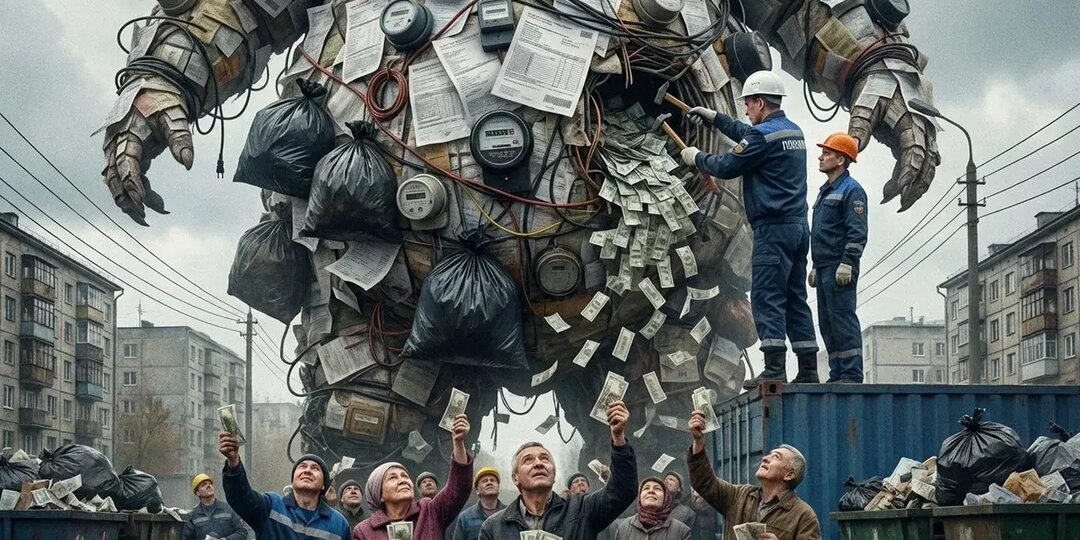 С мая меняются правила расчёта платы за воду в квартирах. Что важно знать