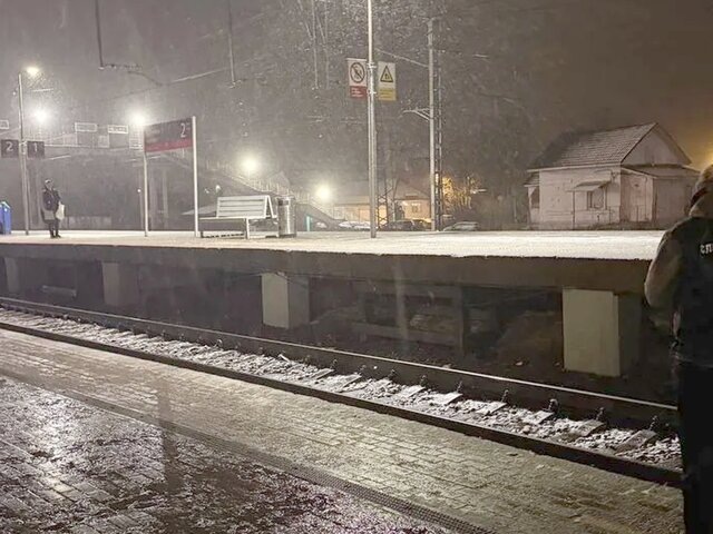    Фото: MAX/"Западное МСУТ СК России"