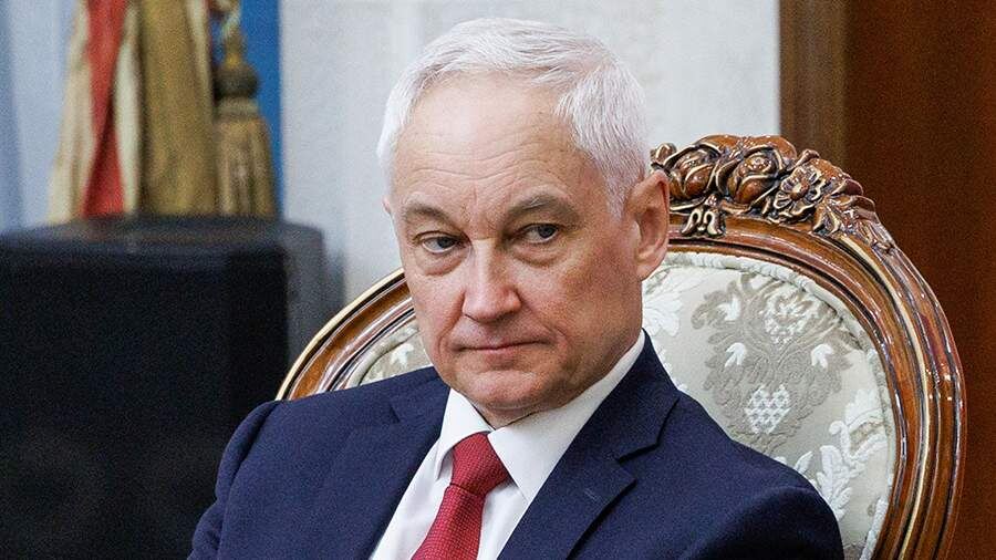    Фото: ТАСС/Вадим Савицкий