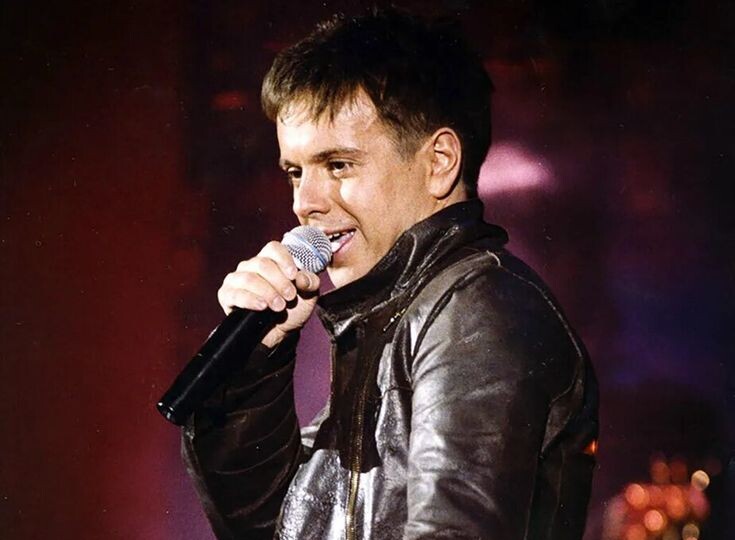 Андрей Губин: мальчик‑бродяга, оставивший звездный след