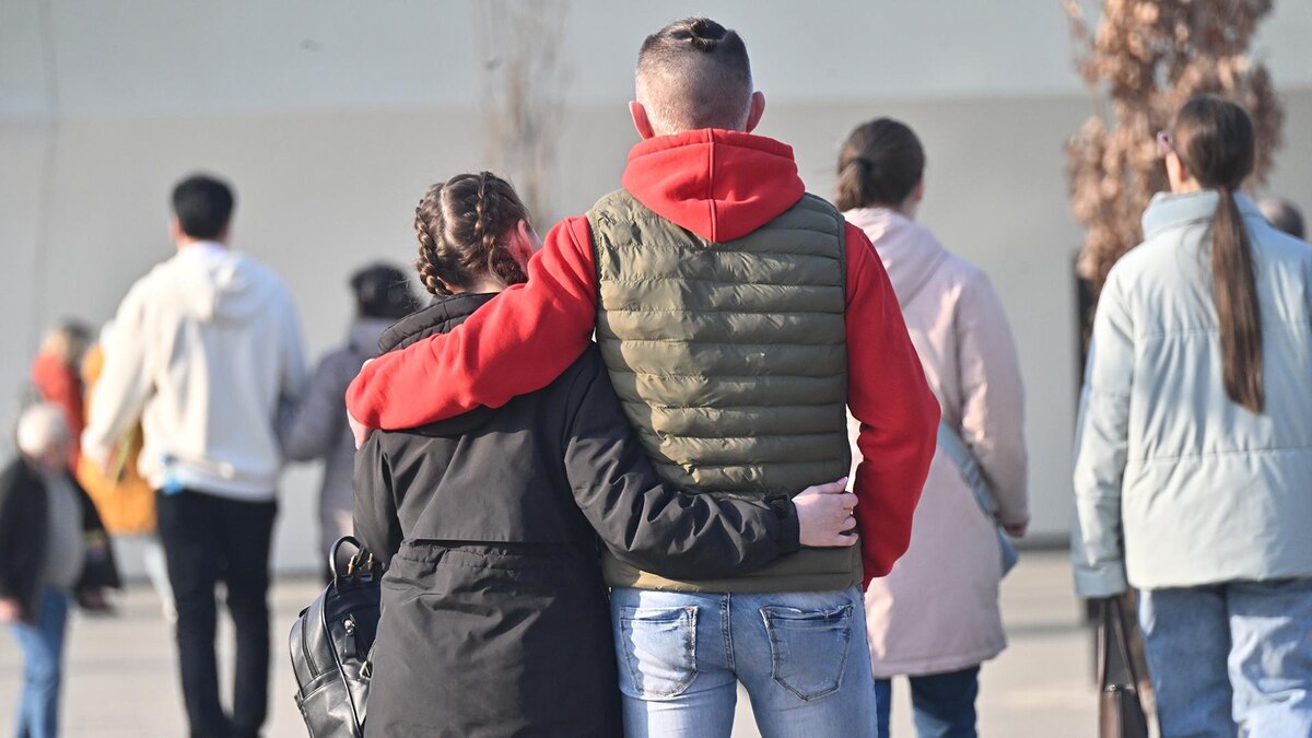 Фото: Komsomolskaya Pravda/globallookpress.com