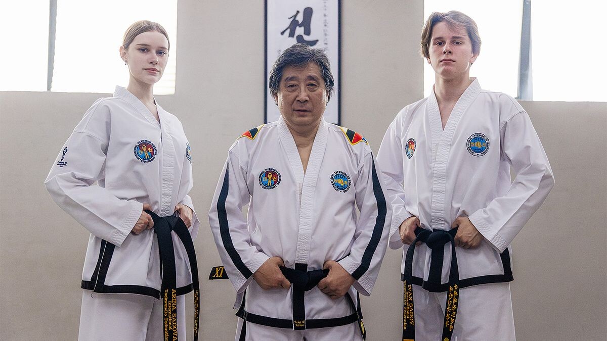    Денис Тырин, Sport24