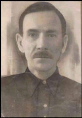 АБЕРХАЕВ УСМАН СИНАТУЛОВИЧ (АБЕРХАЕВ ИСМАН СЕПЕТУЛОВИЧ)