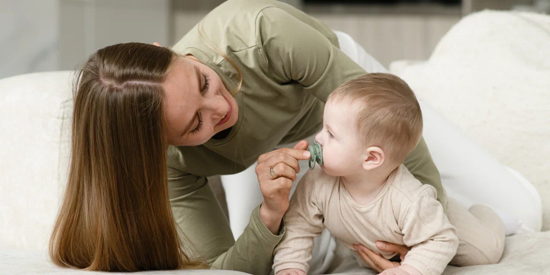 Мамы в декрете и «успешный успех»: почему я больше не хочу быть супервумен