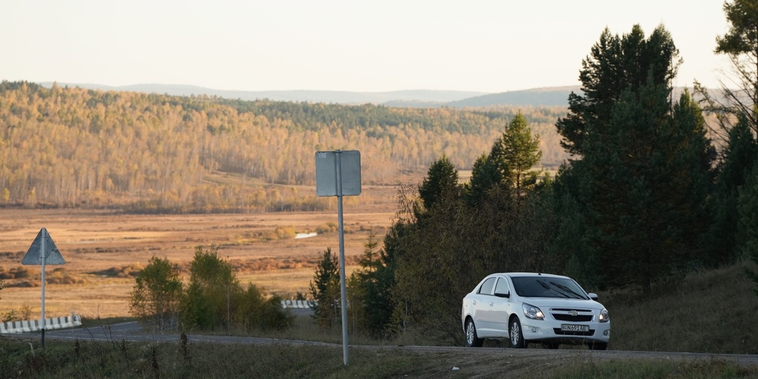 Три официальных автомаршрута путешествий утвердили в Приангарье
