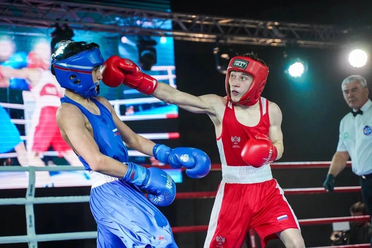 Пресс-служба администрации м.о. Чехов