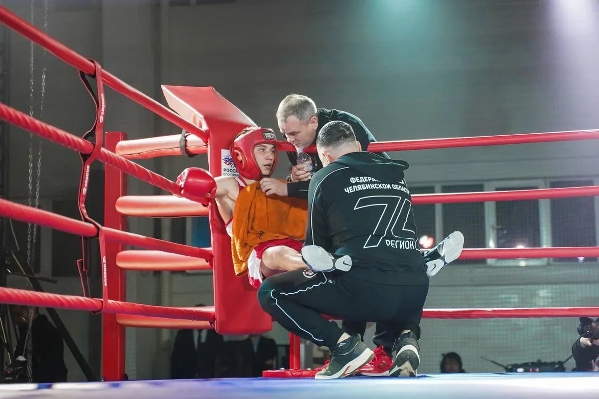 Пресс-служба администрации м.о. Чехов