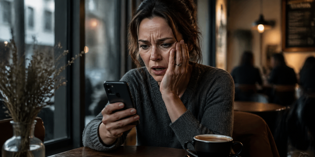 Я узнала, что лучшая подруга встречается с моим бывшим мужем. А её фраза «А что такого?» меня просто добила