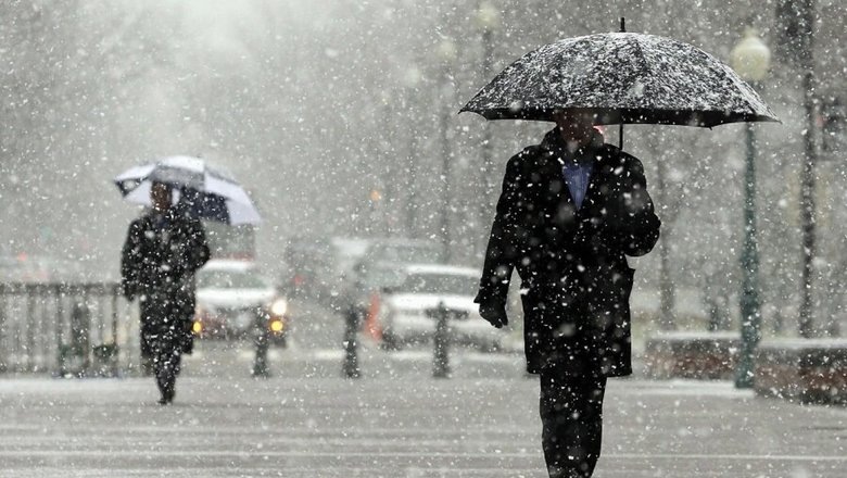 С 30 апреля начнётся то, чего не было с 1899 года: синоптики сказали, к чему готовиться