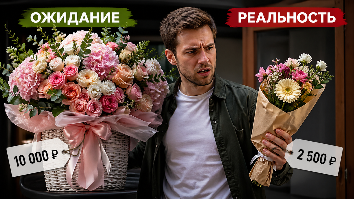 сплошное удивление