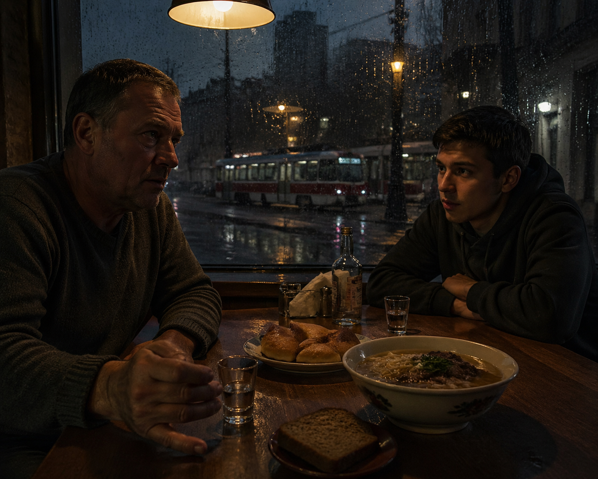 Автор: В. Панченко