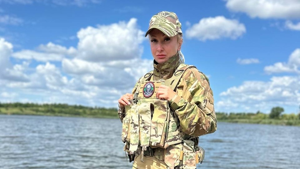 Фотографии предоставлены Вероникой Комраковой