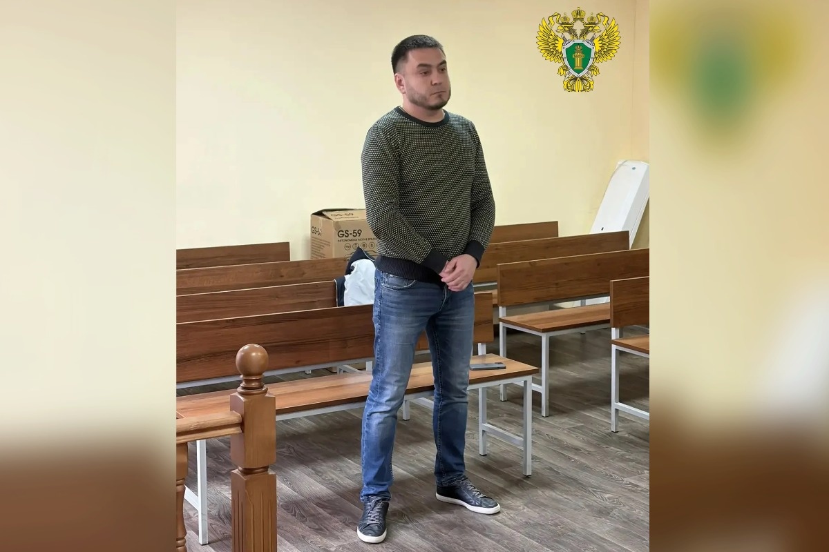    Фото: Прокуратура Свердловской области