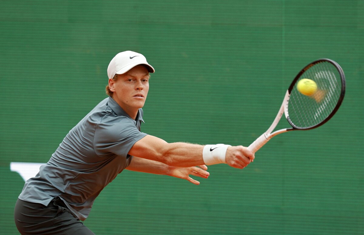 Янник Синнер