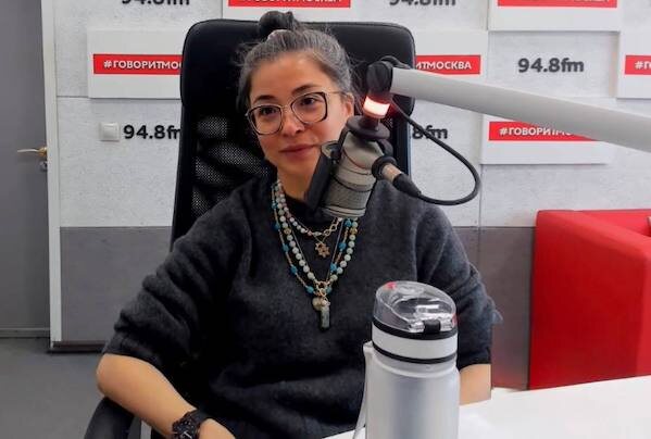 Фото: «Говорит Москва»