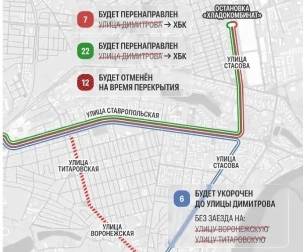    Фото: пресс-служба мэрии Краснодара