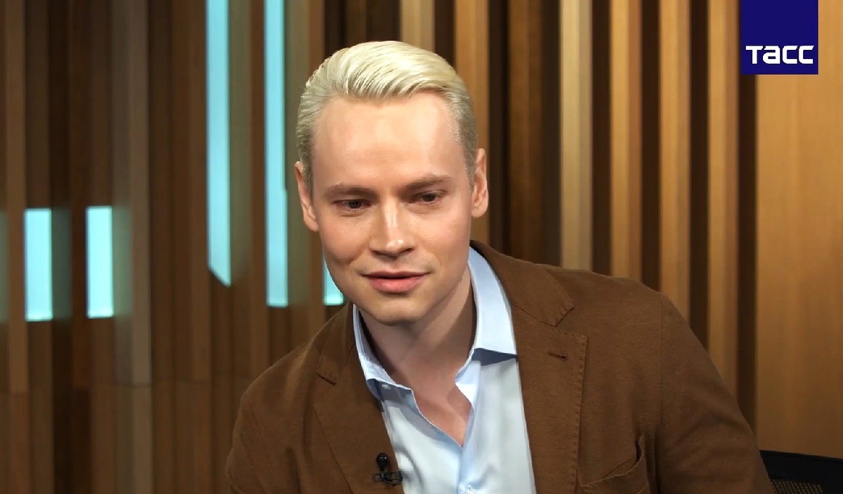 28.04.2026, SHAMAN, ТАСС. Кадр из видео