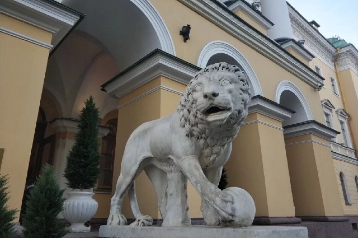    Старинное здание на улице Пушкина в Казани станет гостиницей