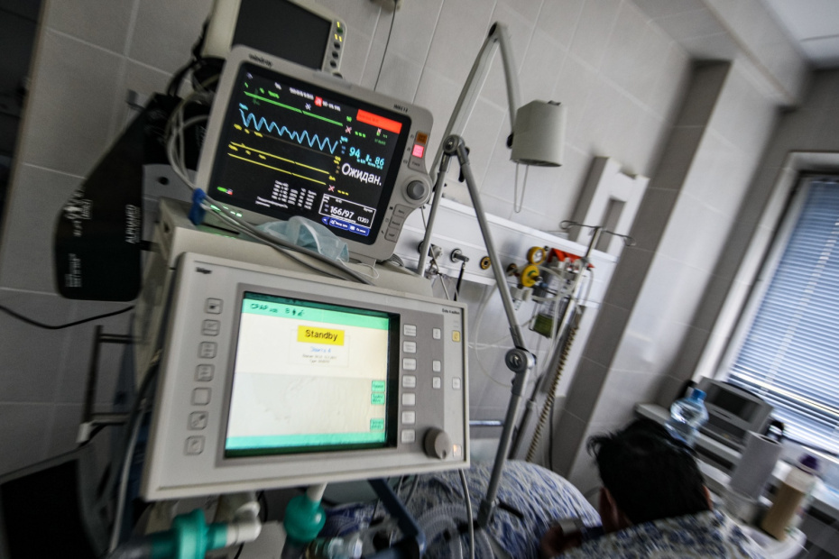    Сергей Лантюхов/NEWS.ru