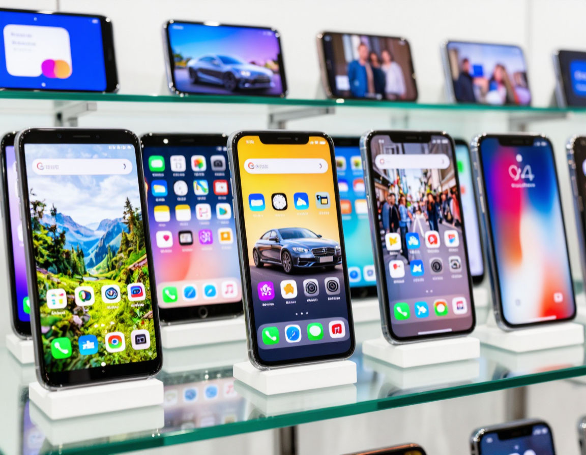 Какой смартфон действительно стоит своих денег?