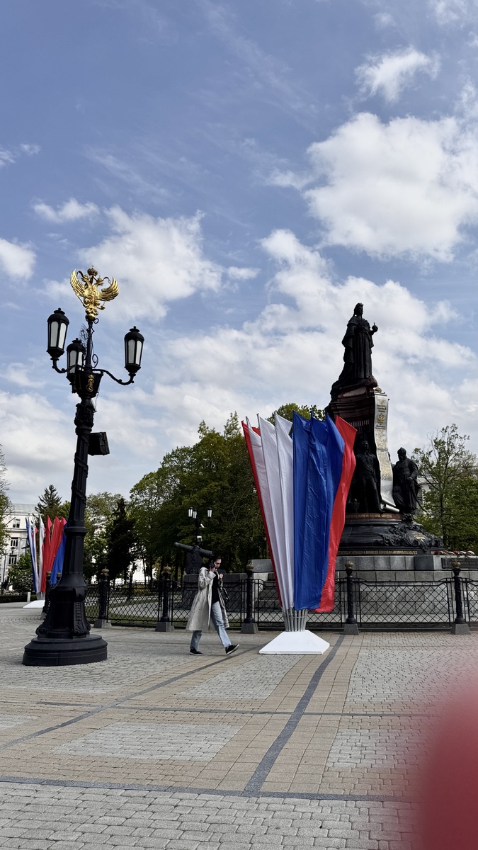 Южанка о Краснодарском крае, недвижимости и отдыхе