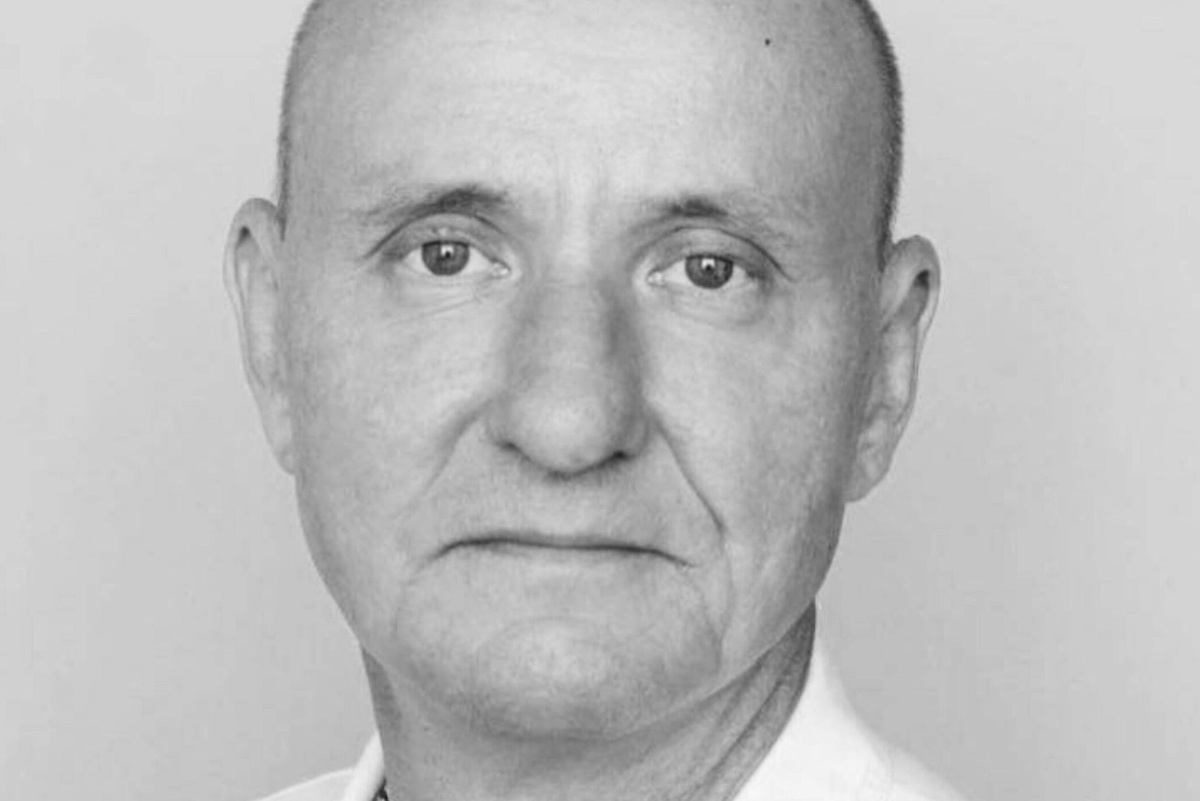     Умер эвакуированный спецбортом из Таиланда выдающийся хирург и детский травматолог Михаил Коробейников