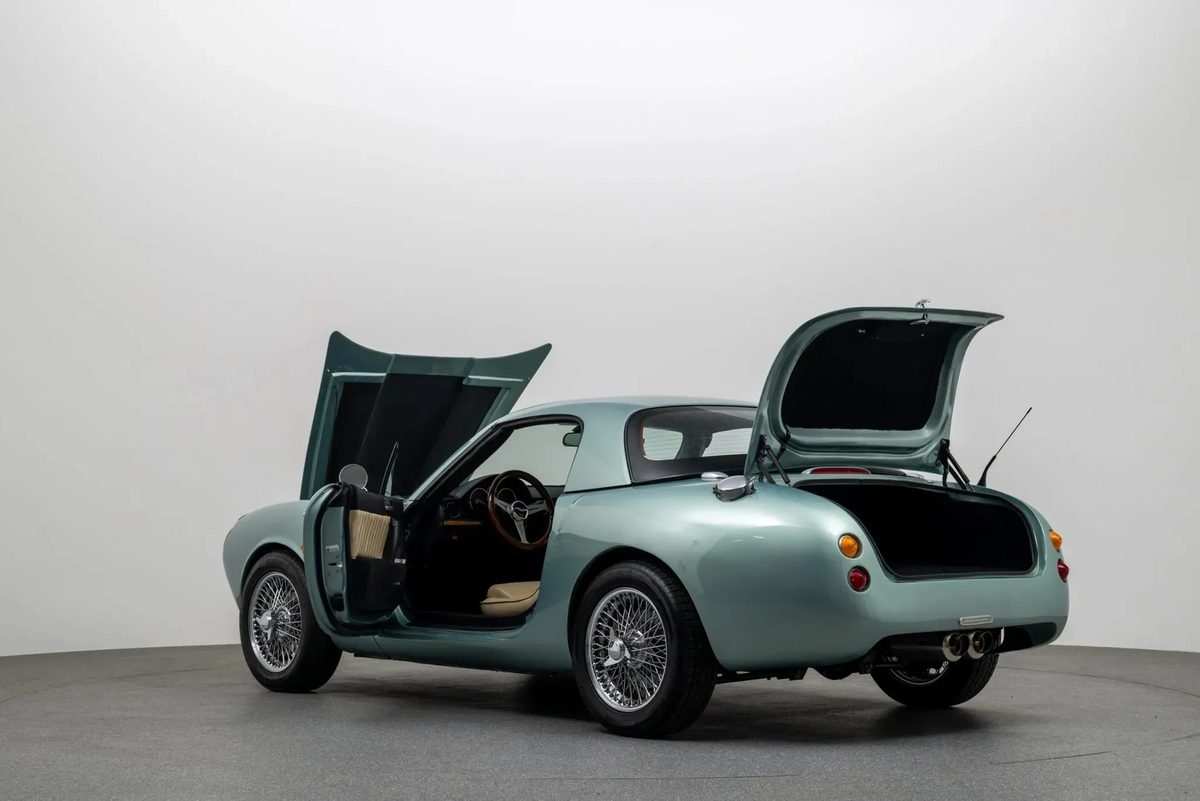    Mazda MX-5 Miata получила новый кузов