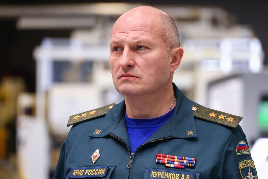     / Источник: © Артем Геодакян/ТАСС