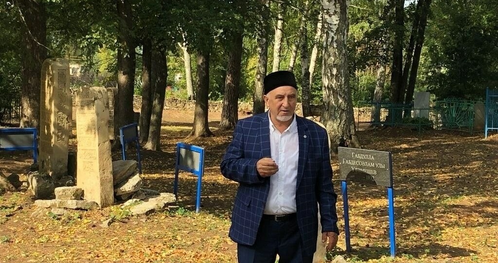 История Маскары: знаменитая мечеть, купцы Утямышевы и воспитание татарского духовенства