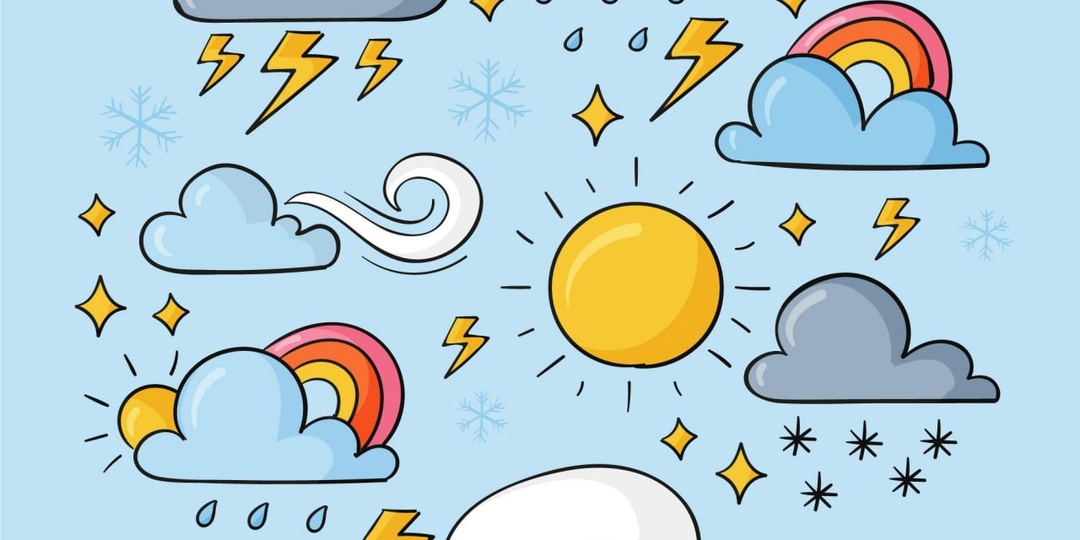 Проверим вашу дачную интуицию? Жмите на скрытое, чтобы угадать, какая погода ждет нас в первую неделю мая