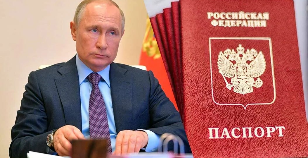 ⚠️ Гражданство России подорожает в 12 раз! Готовьтесь заранее