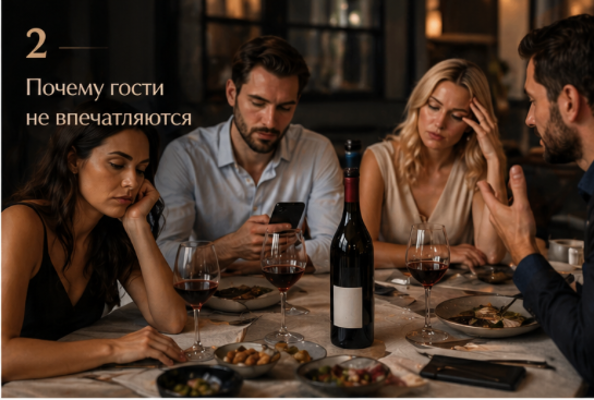 Ошибки