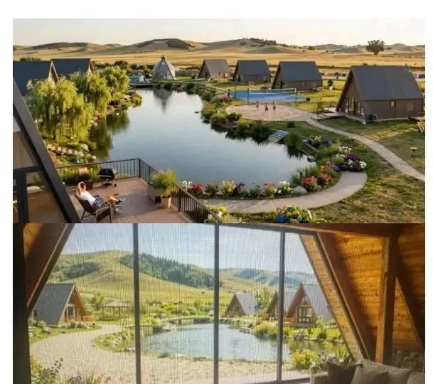 Девять проектов туризма Оренбуржья поддержат субсидиями