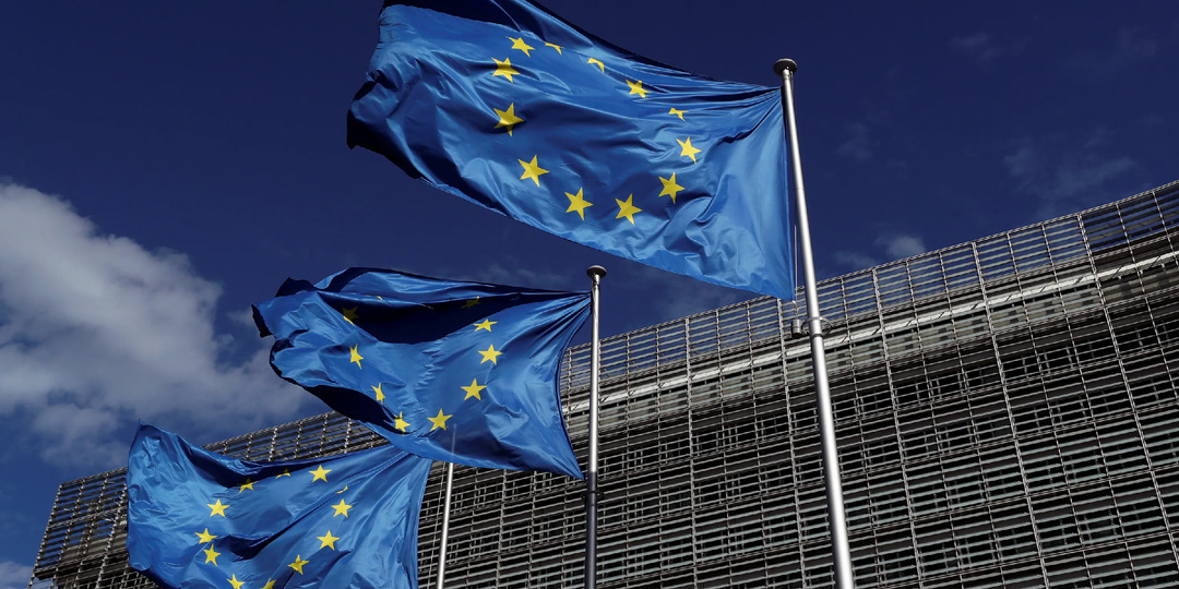 🇪🇺⚡️ Евросоюз запрещает российскую криптовалюту, транзакции с участием 20 российских банков, говорится в официальном релизе Совета ЕС