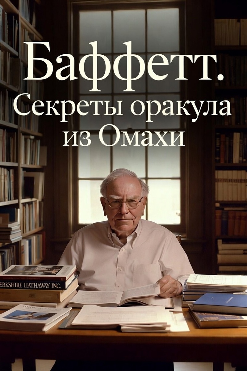баффет