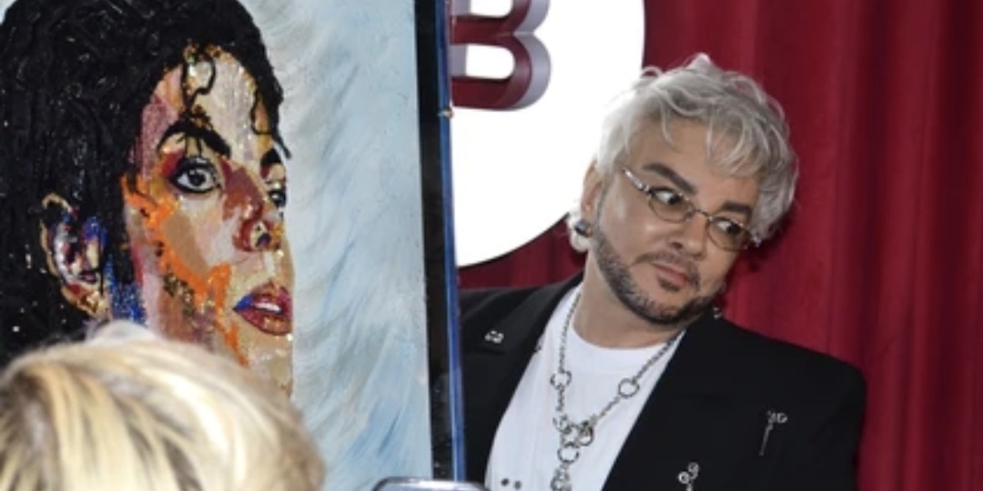 Тодоренко снова в драпировках, а Киркорова порадовали подарком: как прошла пре - пати премии Ру. Тв