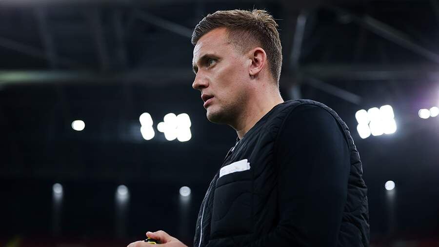    Фото: СПОРТ-ЭКСПРЕСС/Дарья Исаева