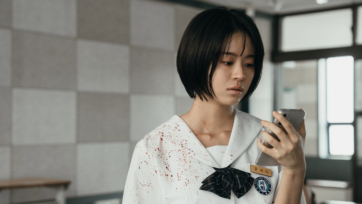 «Если бы желания могли убивать» (2026)