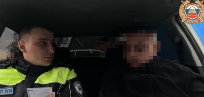 Иллюстрация: ГАИ Ставропольского края