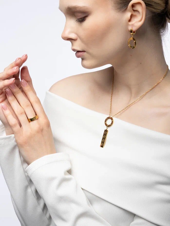 Украшение Almazia