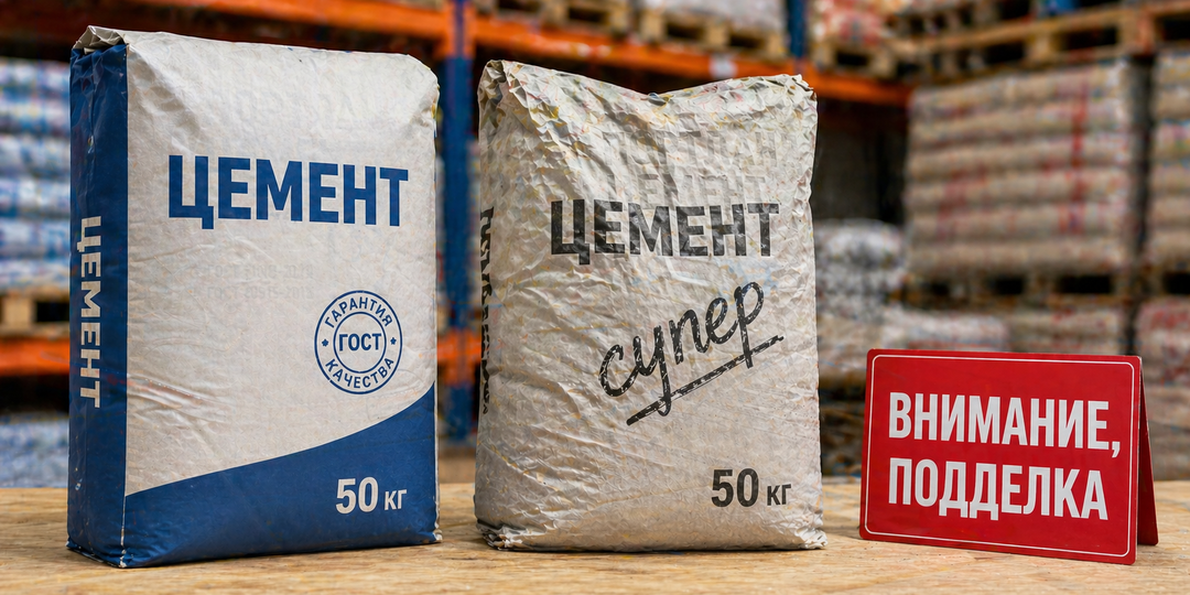 Сертификация стройматериалов в 2026 году: что нужно продавцам и производителям