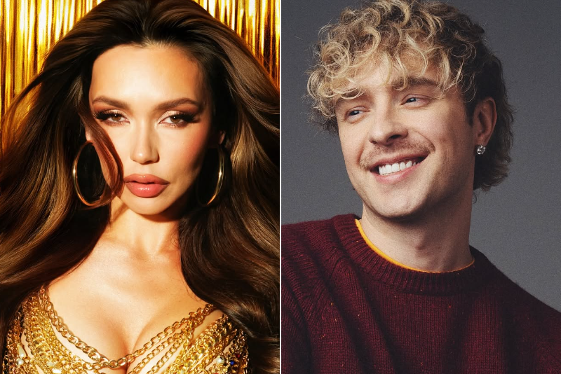     «Зрители могут отдыхать так, как они хотят»: Ольга Серябкина высказалась о конфликте Егора Крида с фанатами