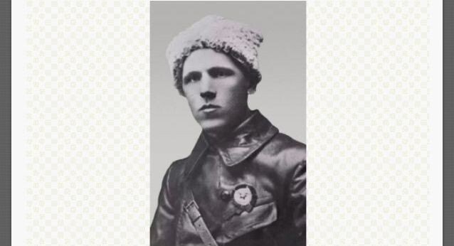Александр Горбатов родился и вырос во многодетной крестьянской семье