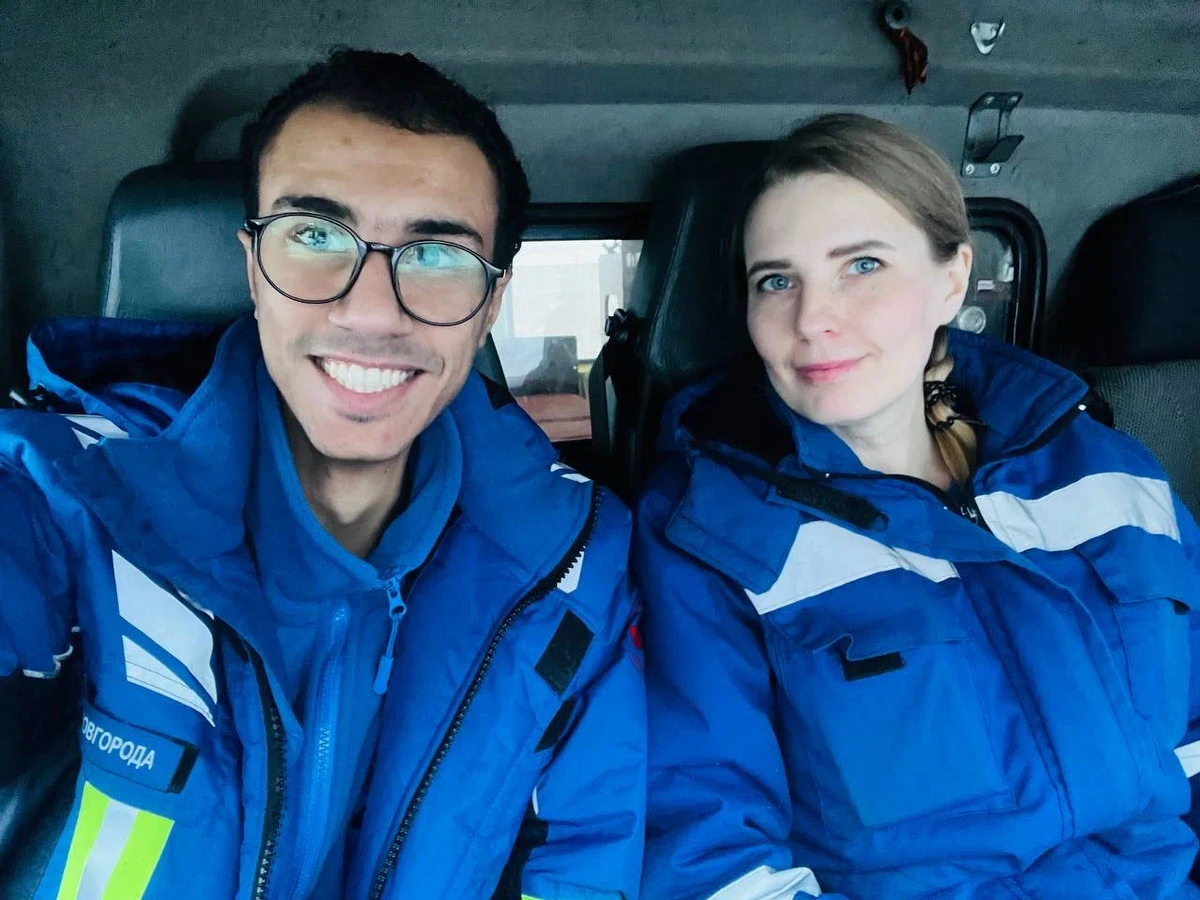 Сайед Ахмед Мохамед Магди Санад