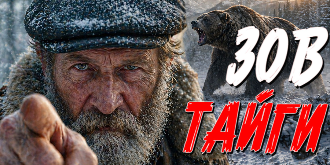 ХОТЕЛИ ВЫБРАТЬСЯ ИЗ ТАЙГИ ПОКА ЭТО НЕ НАШЛО ИХ...СТРАШНАЯ ТАЁЖНАЯ ИСТОРИЯ ИЗ ЖИЗНИ.