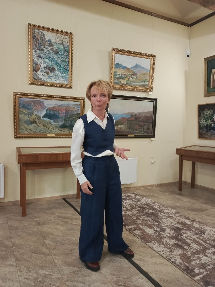 Татьяна Чудо читает стихи