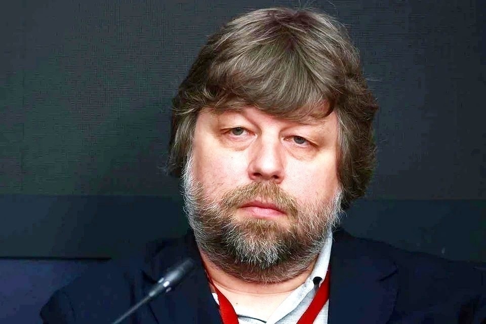    Археолога Бутягина освободили в Польше и вернули в Россию. Фото: Сергей Фадеичев/ТАСС